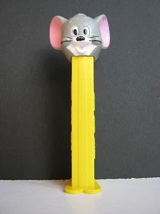 PEZ  Spender Nibbles Tuffy - Bild 1 von 4