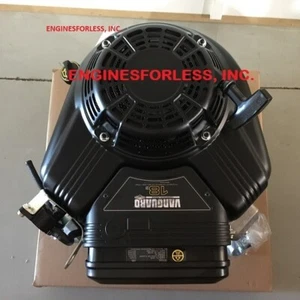 Briggs & Stratton 570cc engine for 358777-0110-E1 SIMPLICITY 1694632 mower - Picture 1 of 1