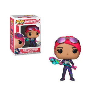 Funko POP! Spiele: Fortnite - Brite Bomber #427 - Bild 1 von 2
