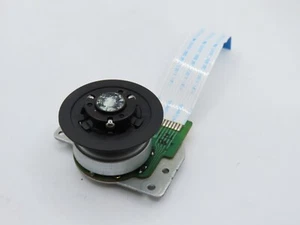 Nintendo DOL-001 & 101 GameCube Laser Optical Drive Spindle Cosmetic Flawed - Picture 1 of 4