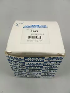 OEM Ignition Coil 5145 - Picture 1 of 5