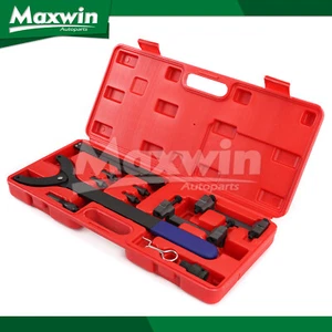 Timing Chain Adjuster Tool Kit Fit Audi Volkswagen 3.2 V6 A4 A6 2.5 4.2 t40069 - Picture 1 of 9