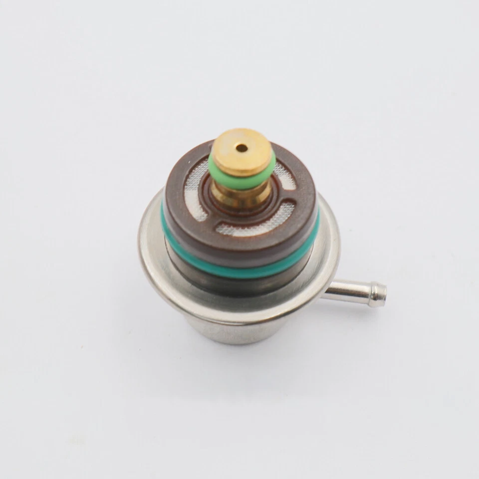 Fuel Injection Pressure Regulator For 0280160557 Volkswagen Beetle Jetta Golf Foto 1 de 3