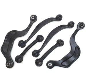 Chevrolet Traverse GMC Acadia 07-17 Lifetime Control Arm Link Rear Suspenson Kit - Picture 1 of 9