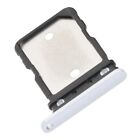 For GOOGLE PIXEL 7 Sim single card tray holder caddy white silver snow