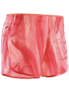 Salomon Agile Short Women's Desert Flower XL - Picture 1 of 4