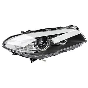 Vorne Rechts Scheinwerfer für BMW F10 F11 2009-2013 63117271912, 63 11 7 271 912 - Bild 1 von 16
