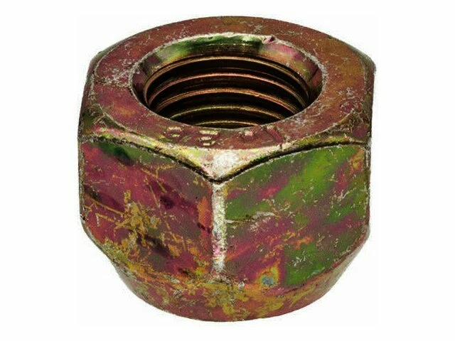 PTC Lug Nut fits Nissan Quest 1993-2002, 2012-2017 75WBQZ - Image 1 of 1