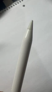 Apple Pencil (1. Generation) – Original, Technische einwandfrei - Bild 1 von 2