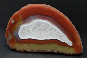 Patagonian agate collector specimen (Fluorescent) - Picture 1 of 2