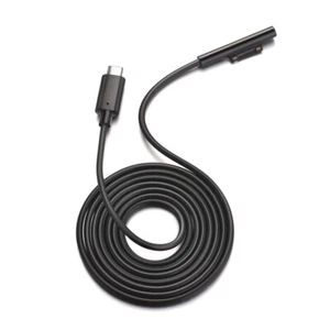 Christmas GiftMicrosoft Surface Compatible Fast Charger USB-C to Surface Connect - Picture 1 of 7