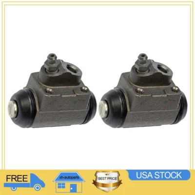 Cilindro trasero de rueda de freno de tambor Dorman 2 para Ford Focus XH Foto 1 de 3