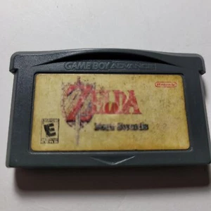 Zelda Link To The Past - Suelto - Pobre - Gameboy Advance - Imagen 1 de 1