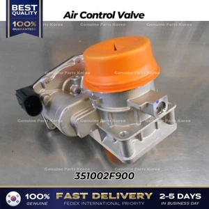 ⭐Genuine⭐ Air Control Valve 351002F900 for Hyundai Tuscon Santa Fe Palisade - Picture 1 of 4