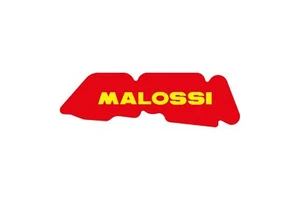 MALOSSI 1414486 RED SPONGE PER VESPA GRANTURISMO GTS GTV SEI GIORNI - Foto 1 di 1