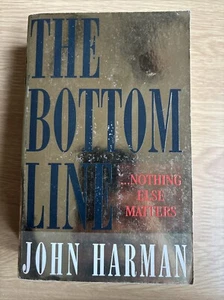 Bottom Line, Harman, J. - Picture 1 of 6
