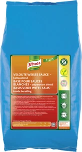 Knorr Veloute White Sauce - Picture 1 of 1