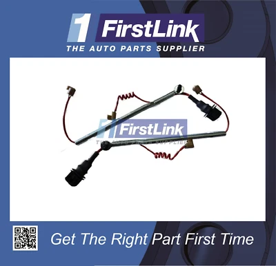 VAN HOOL C2045 T2145 2005 - Front & Rear Brake Pad Wear Sensors - Image 1 of 2