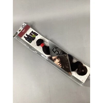 20” Body Wave Natural 5A Brazilian 100% Human Hair Natural (dark) Extensions - Image 1 of 4