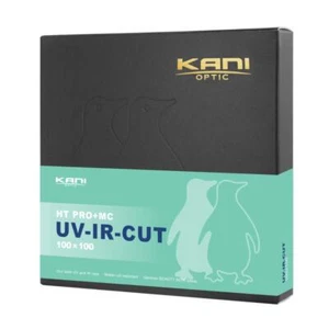 KANI UV-IR-CUT Filter (100x100mm) - Bild 1 von 3