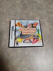 Cooking Mama by Majesco (Nintendo DS)