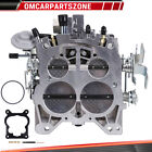 Carburetor Carb For Quadrajet 4MV 4 Barrel Chevrolet Engines 327 350 427 454