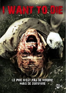 The Unforgiving NEW PAL Cult DVD Alastair Orr Ryan Macquet - Imagen 1 de 1