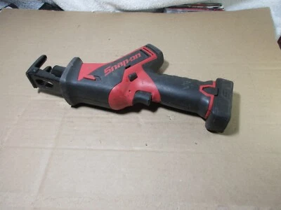 Snap-On Tools 14.4V CTRS761 Reciprocating Saw Bare Tool Only Tested, 2.0 battery - Image 1 of 4