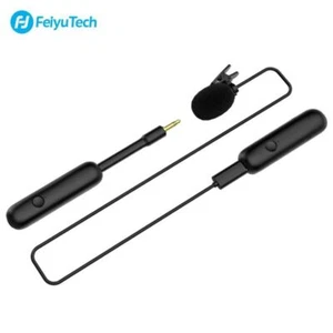 FeiyuTech FY-Wireless Mic Wireless Microphone And Wireless Receiver - Picture 1 of 1