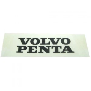 Volvo Penta Decal #3857652 - Picture 1 of 1