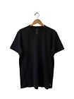CK Calvin Klein Sleepwear Black Shirt Men’s Size XL TG EUC