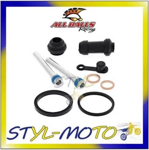 18-3176 ALL BALLS KIT REVISIONE PINZA FRENO ANTERIORE HONDA CBR 600RR 2007-2012 - Foto 1 di 1