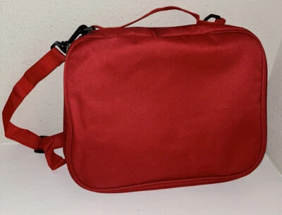 ДЛЯ DISNEY HARD ROCK ОЛИМПИЙСКИЕ БУЛАВКИ ТОРГОВЛИ ЗНАЧОК КНИГА СУМКА ПРОСТОЙ КРАСНЫЙ - Изображение 1 из 4