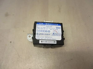 SUBARU JUSTY IV 4 1.0 Steuerteil Wegfahrsperre 89780-B1020 626622-000 (116) - Bild 1 von 4