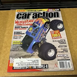 Radio Control Car Action Magazine/October 2003 - Picture 1 of 1