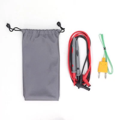 Digital Handheld Oscilloscope High Accuracy 2 In 1 200Msps 80MHz Multimeter SAP - Image 1 of 4