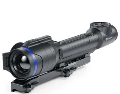 Pulsar Talion XQ35 Thermal Rifle Scope Weapon Sight 384x288 50Hz WiFi - PL76566U - Image 1 of 3