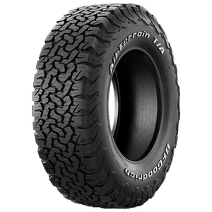 BFGOODRICH Ganzjahresreifen LT275/60 R 20 TL 119/116S ALL TERRAIN T/A KO2 10PR - Bild 1 von 3