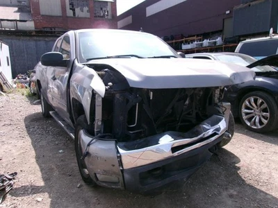 Consola techo delantero sin techo corredizo para camioneta Sierra 1500 07-11 1955568 Foto 1 de 4