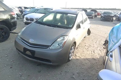 Transmissão automática Toyota Prius 2008 fabricante de equipamento original 123K milhas - LKQ429298079 - Imagem 1 de 4