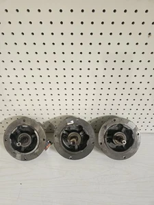 3 Stück (3) Gast Luftmotor Kat #: 2AM-NCC-43A - Bild 1 von 10