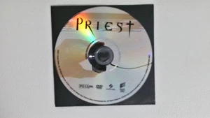Priest (DVD, 2011) - Photo 1/1