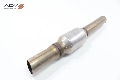 2024 - 2025 MAZDA CX-5 2,5 L ESCAPE SILENCIADOR TUBO RESONADOR FABRICANTE DE EQUIPOS ORIGINALES -CORTE- Foto 1 de 4