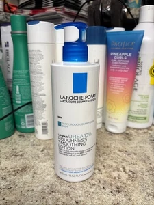 La Roche-Posay Lipikar Urea 10% Roughness Smoothing SMALL BUSINESS ๐โโฌ๐พ๐บ๐ธ - Picture 1 of 2