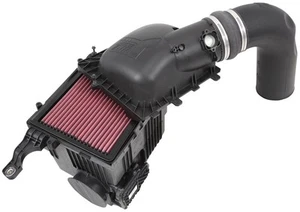 K&N 57-1568 57 Series FIPK Air Intake System Dodge Ram 2500/3500 6.7L Diesel Tex - Bild 1 von 5