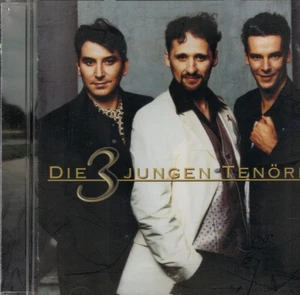 Die 3 Jungen Tenöre  CD  1998 - Bild 1 von 2