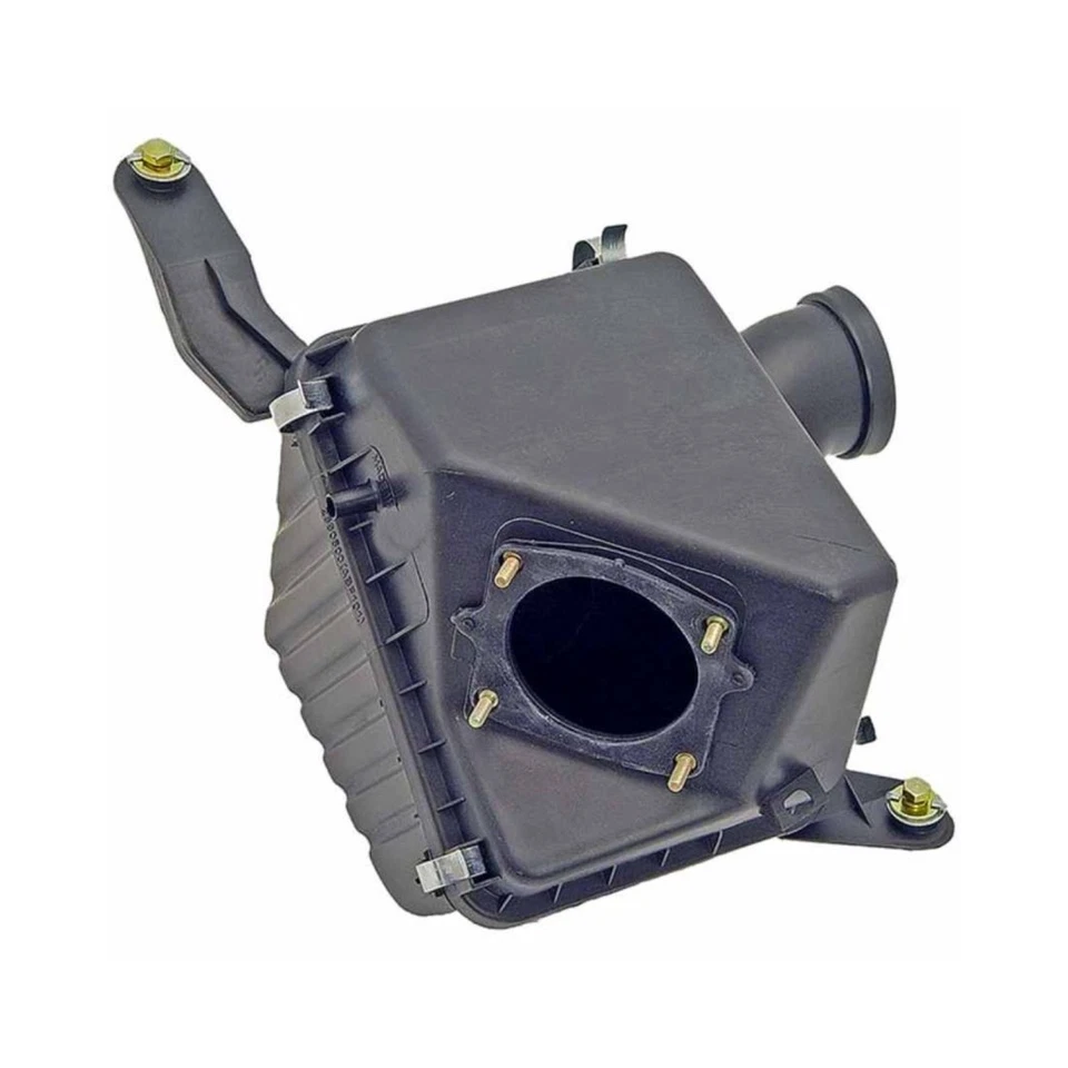 Carcasa de filtro de aire para Toyota 4Runner 1996-2000 | Carcasa negra material plástico Foto 1 de 4