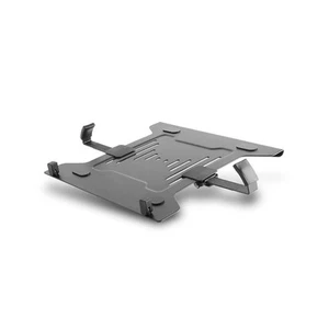 ICY-BOX IB-MSA101-LH Notebookhalterung für Monitorständer mit VESA 75x75/100x100 - Bild 1 von 6