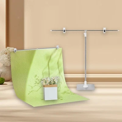 Poster Board Stand Stainless Steel Versatile Reusable Exhibition Portable - Image 1 of 4