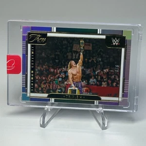 Triple H Timeless Moments 8/8 2024 Panini WWE Three Count 🔒 Sealed SSP HOF - Bild 1 von 2